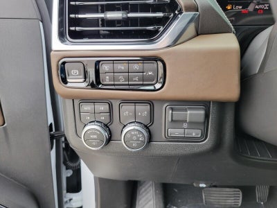 2026 GMC Yukon XL 4WD 4dr Denali Ultimate