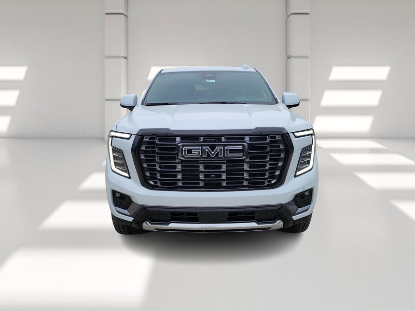 2026 GMC Yukon XL 4WD 4dr Denali Ultimate