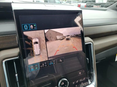 2026 GMC Yukon XL 4WD 4dr Denali Ultimate