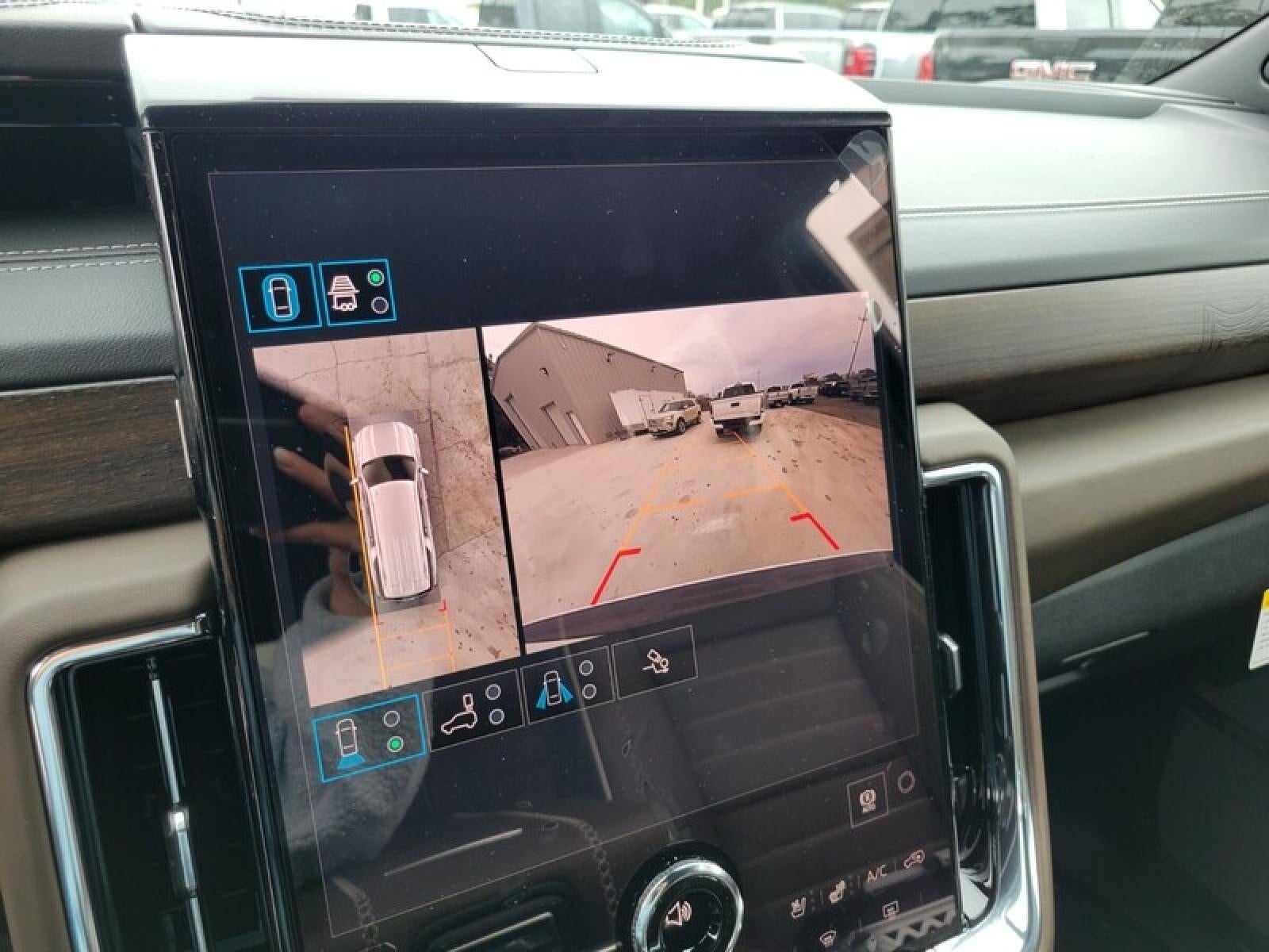 2026 GMC Yukon XL 4WD 4dr Denali Ultimate