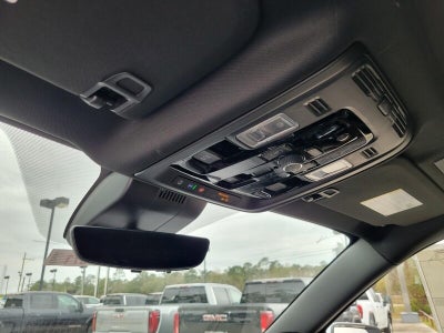 2026 GMC Yukon XL 4WD 4dr Denali Ultimate