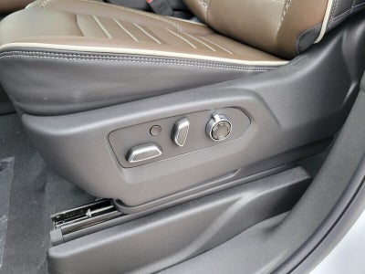 2026 GMC Yukon XL 4WD 4dr Denali Ultimate