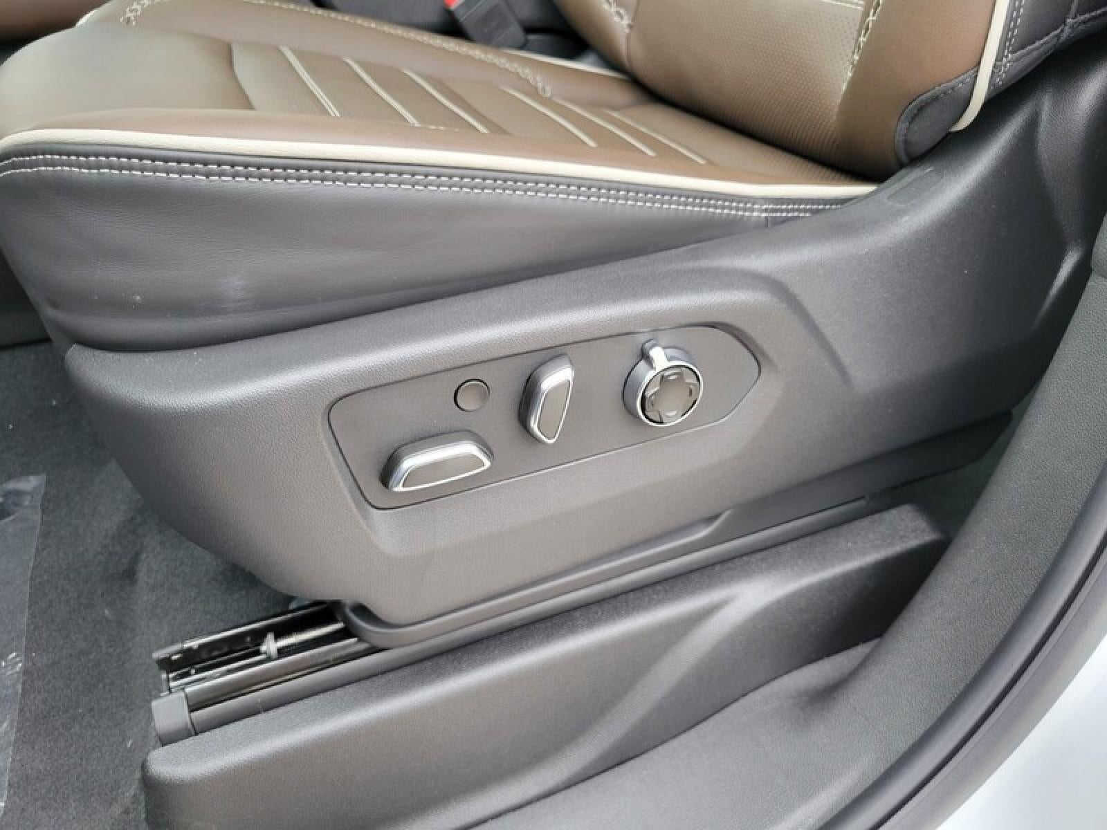 2026 GMC Yukon XL 4WD 4dr Denali Ultimate