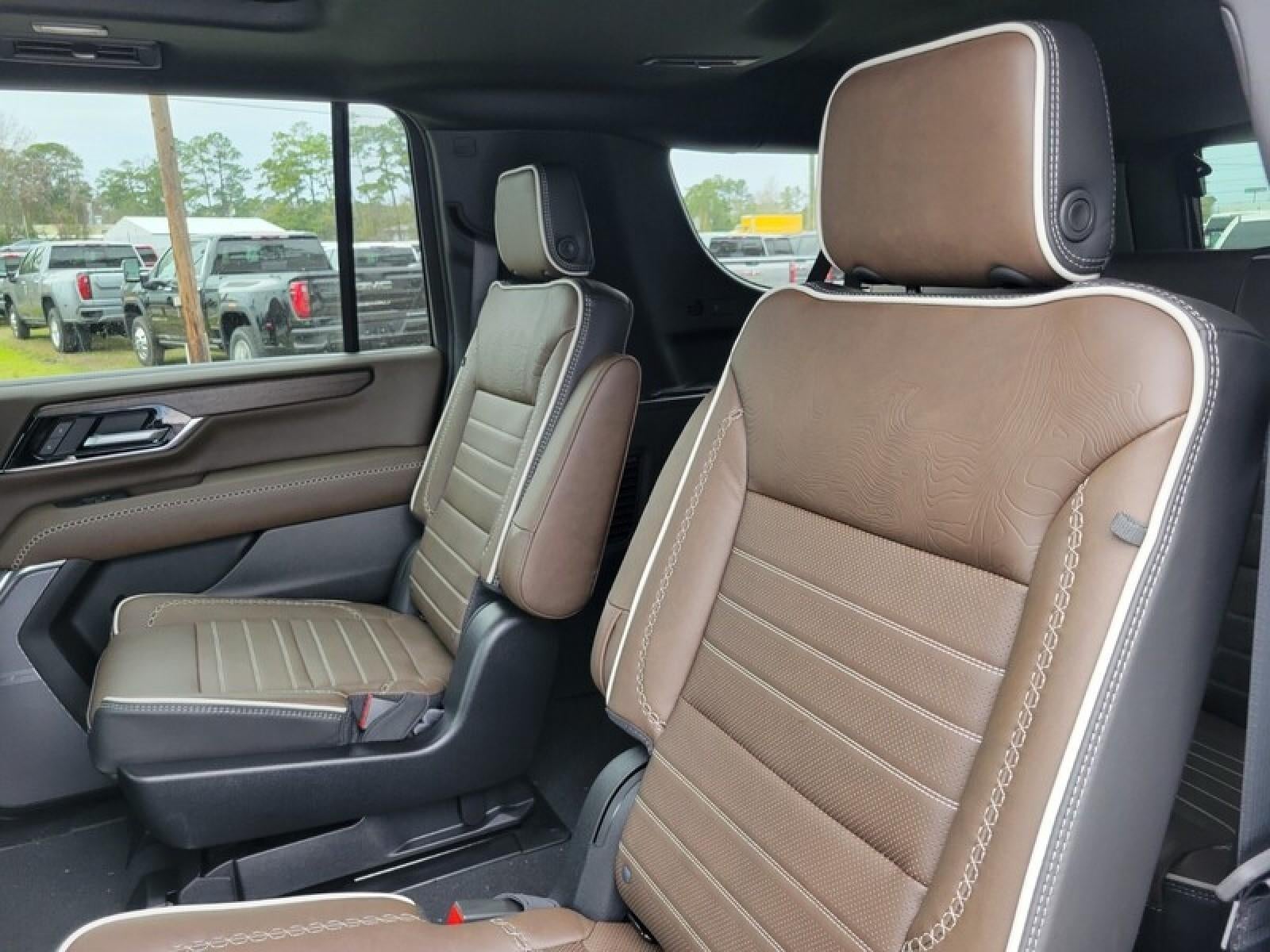 2026 GMC Yukon XL 4WD 4dr Denali Ultimate