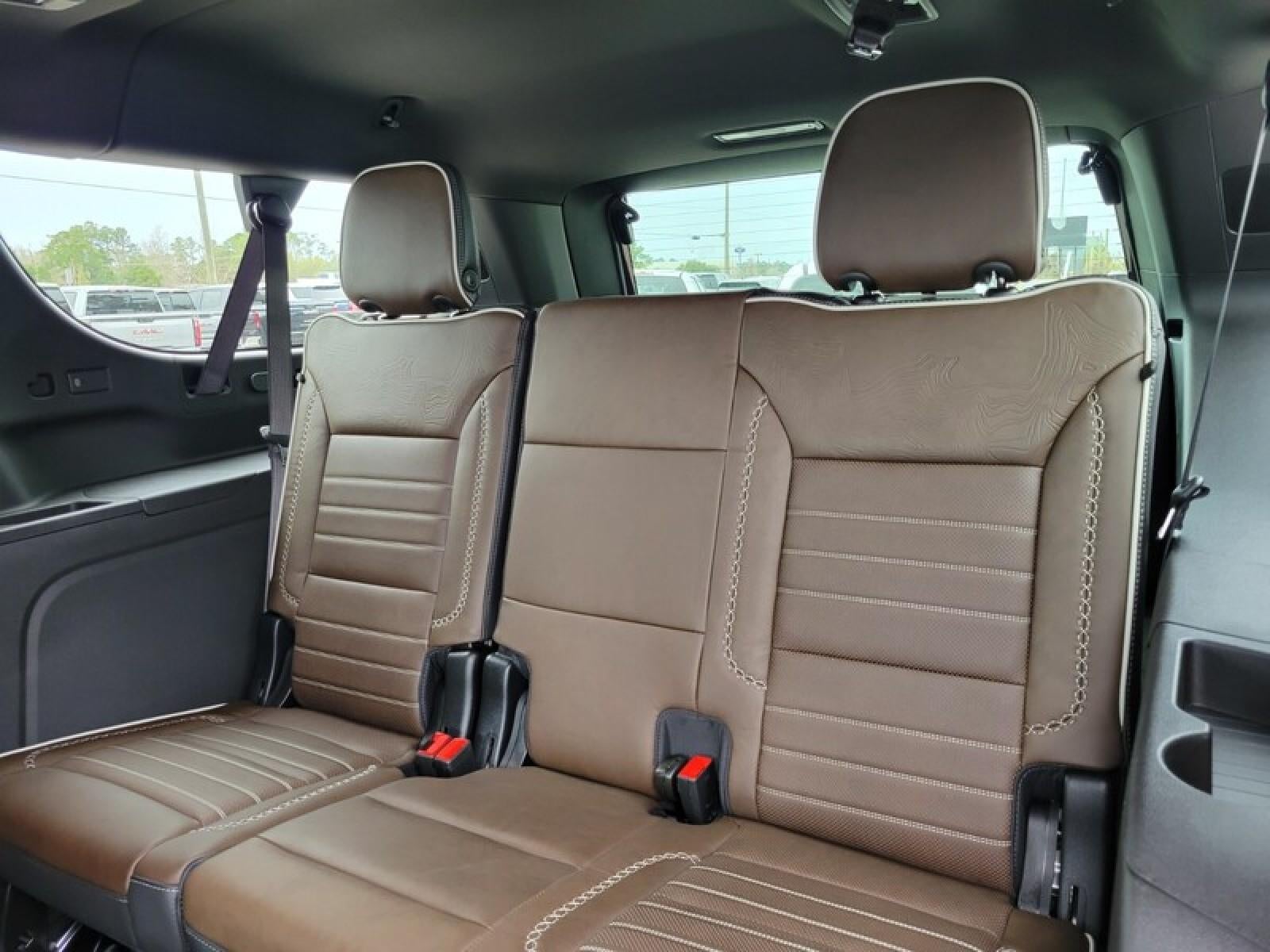 2026 GMC Yukon XL 4WD 4dr Denali Ultimate