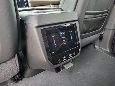 2026 GMC Yukon XL 4WD 4dr Denali Ultimate