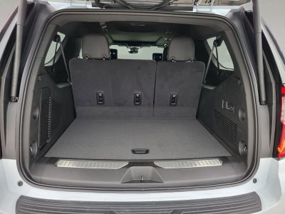 2026 GMC Yukon XL 4WD 4dr Denali Ultimate