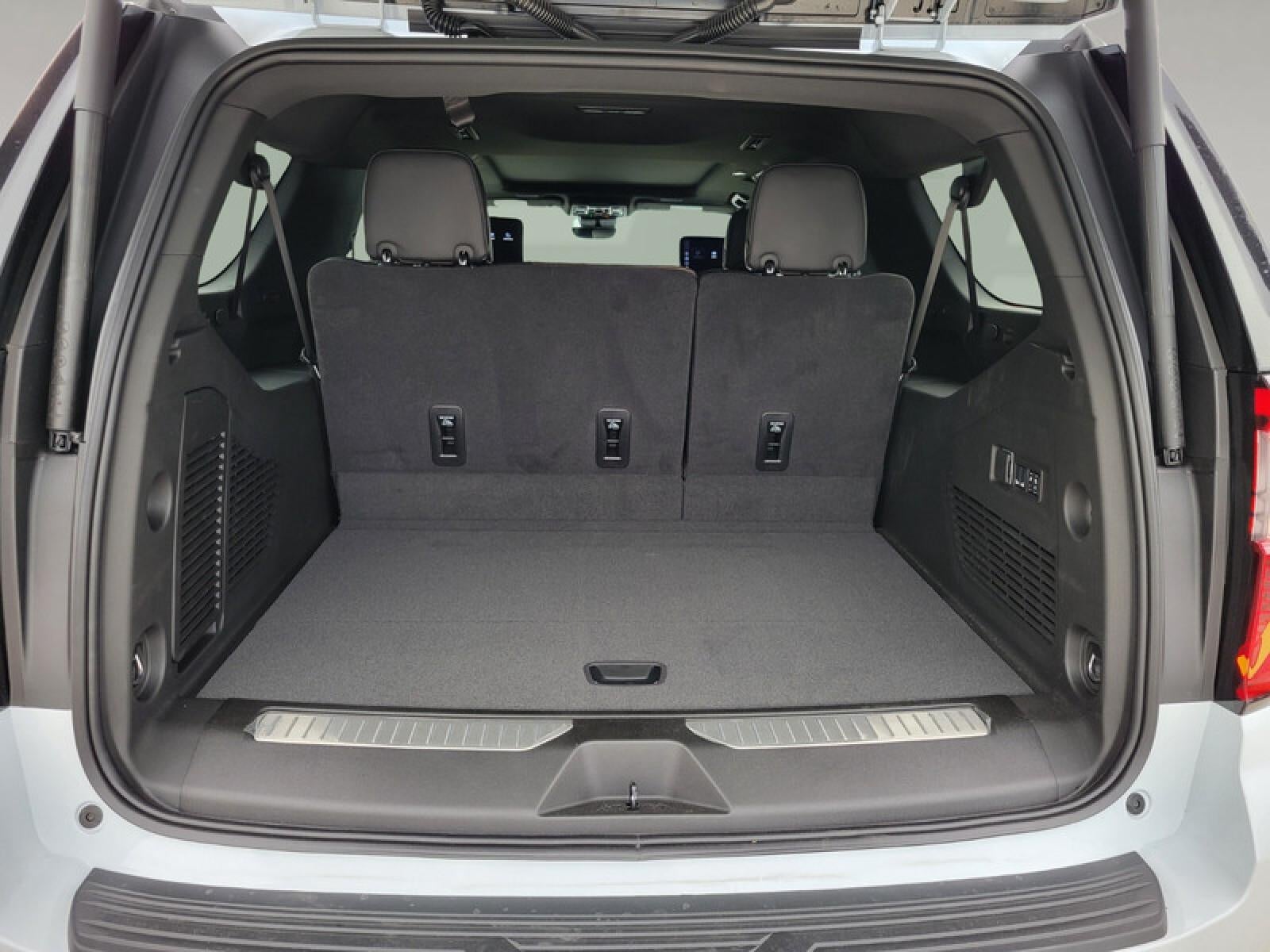 2026 GMC Yukon XL 4WD 4dr Denali Ultimate