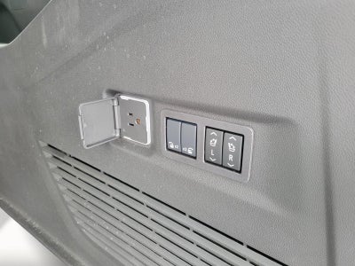 2026 GMC Yukon XL 4WD 4dr Denali Ultimate