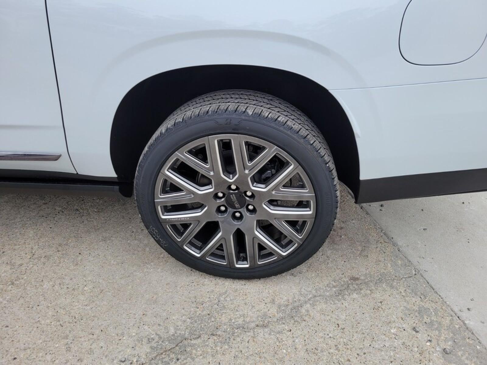 2026 GMC Yukon XL 4WD 4dr Denali Ultimate