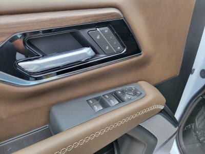 2026 GMC Yukon XL 4WD 4dr Denali Ultimate