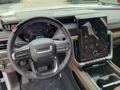 2026 GMC Yukon XL 4WD 4dr Denali Ultimate