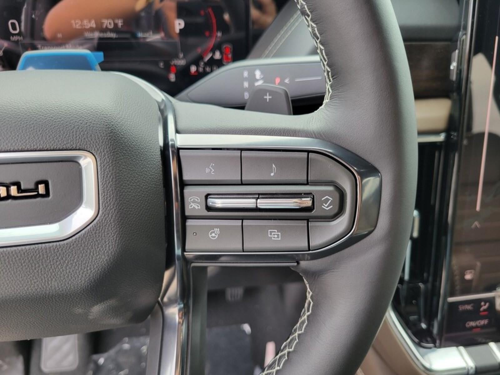 2026 GMC Yukon XL 4WD 4dr Denali Ultimate