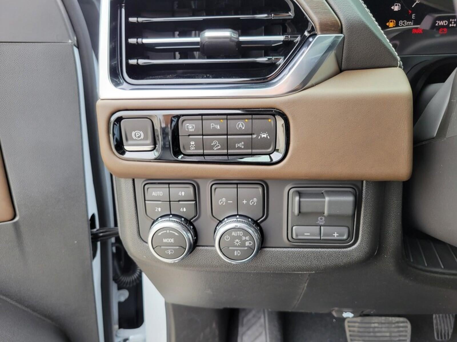 2026 GMC Yukon XL 4WD 4dr Denali Ultimate