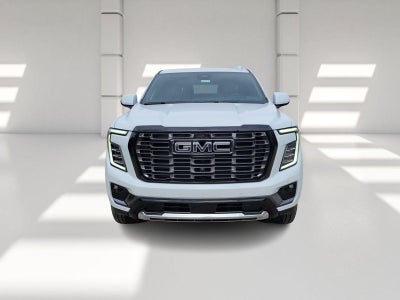 2026 GMC Yukon XL 4WD 4dr Denali Ultimate