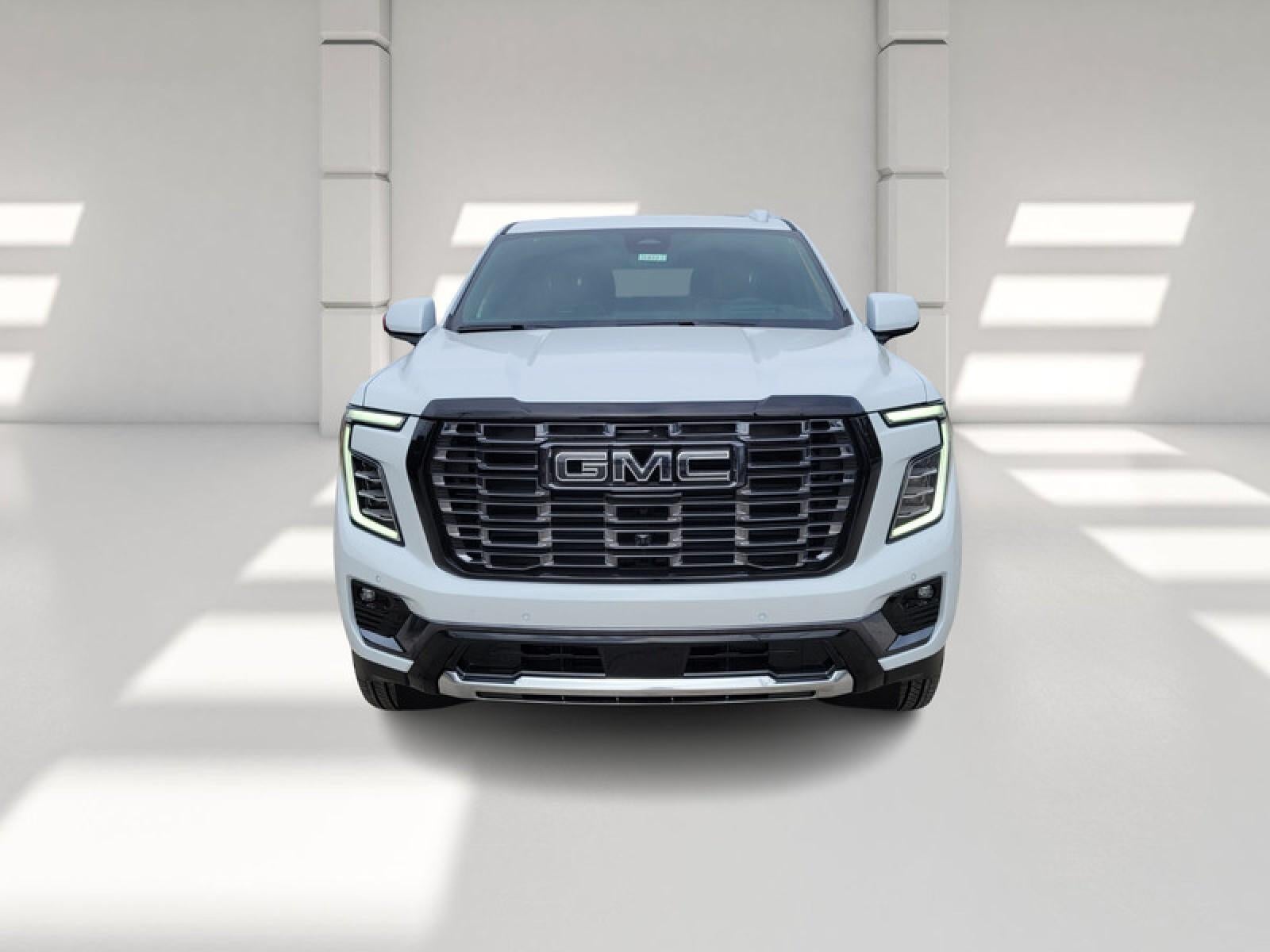 2026 GMC Yukon XL 4WD 4dr Denali Ultimate