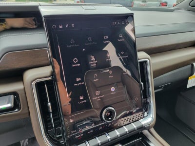 2026 GMC Yukon XL 4WD 4dr Denali Ultimate