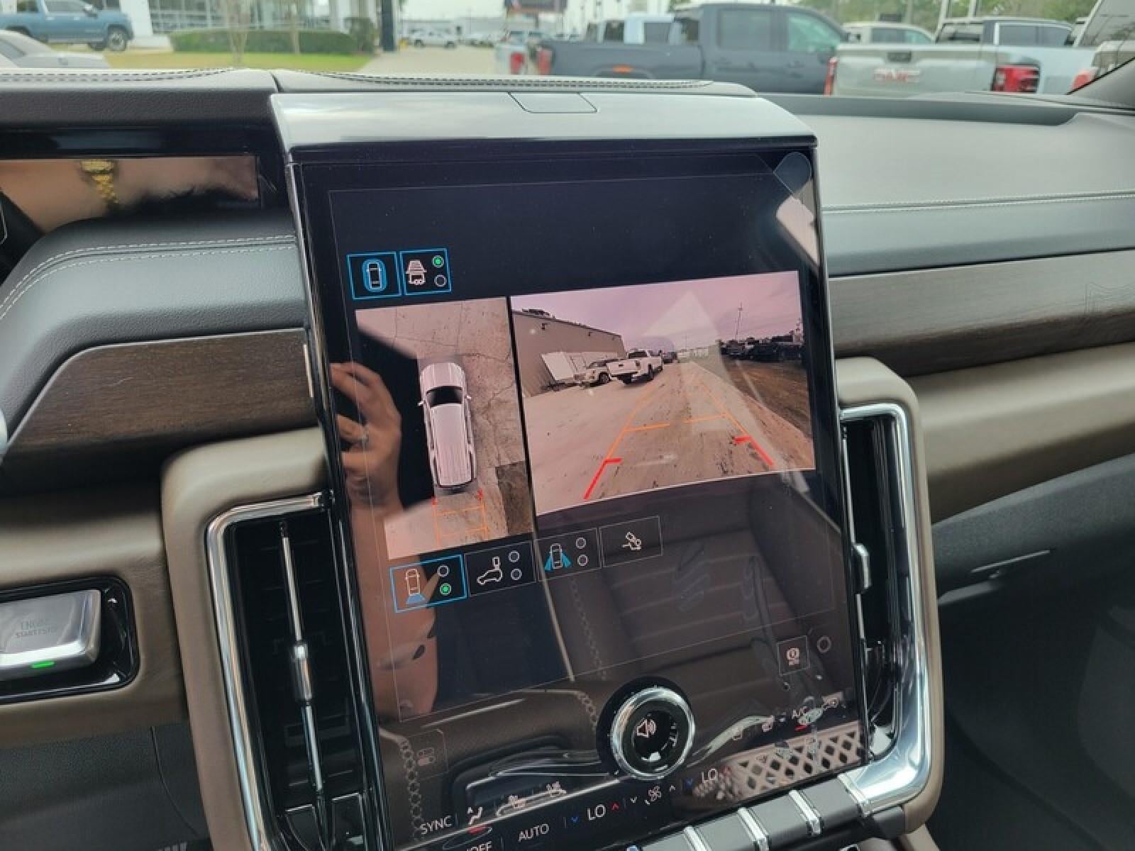 2026 GMC Yukon XL 4WD 4dr Denali Ultimate