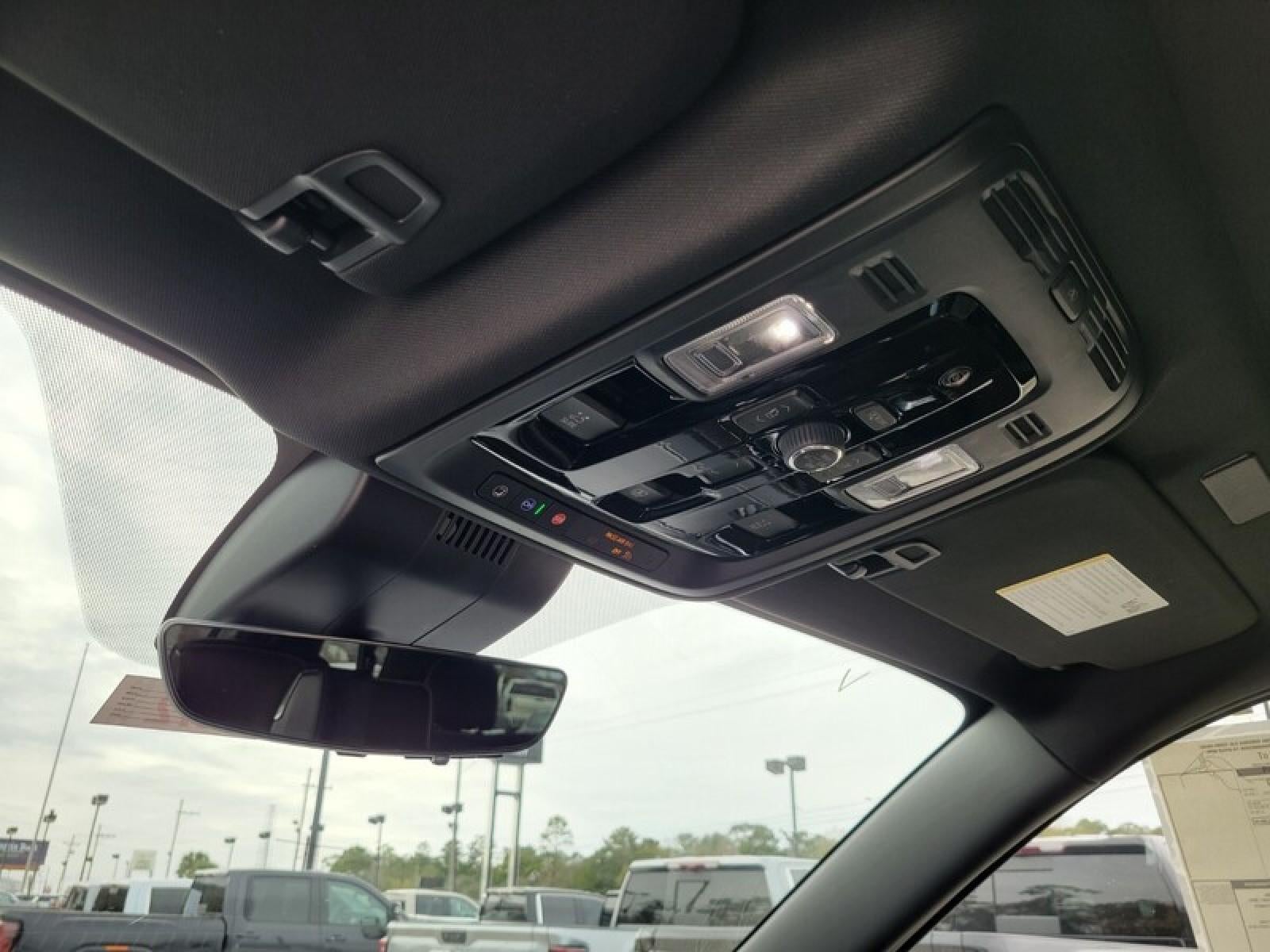 2026 GMC Yukon XL 4WD 4dr Denali Ultimate