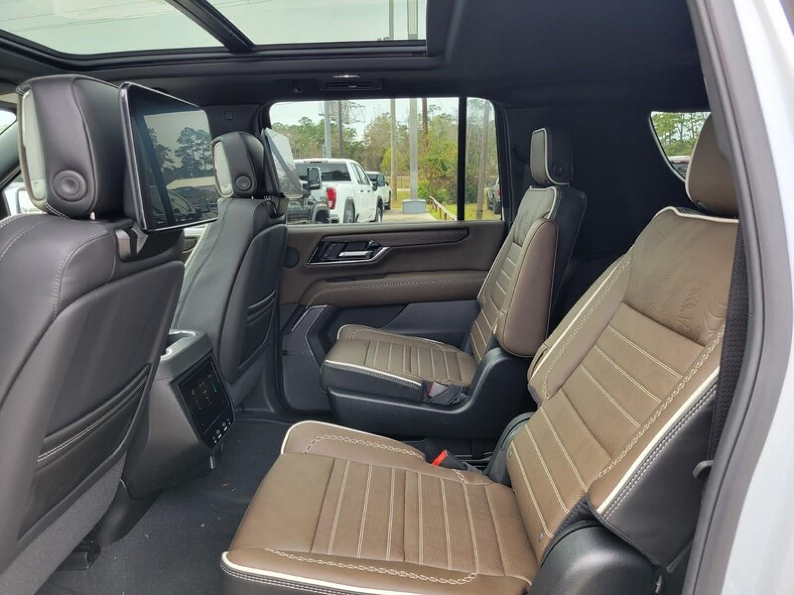 2026 GMC Yukon XL 4WD 4dr Denali Ultimate