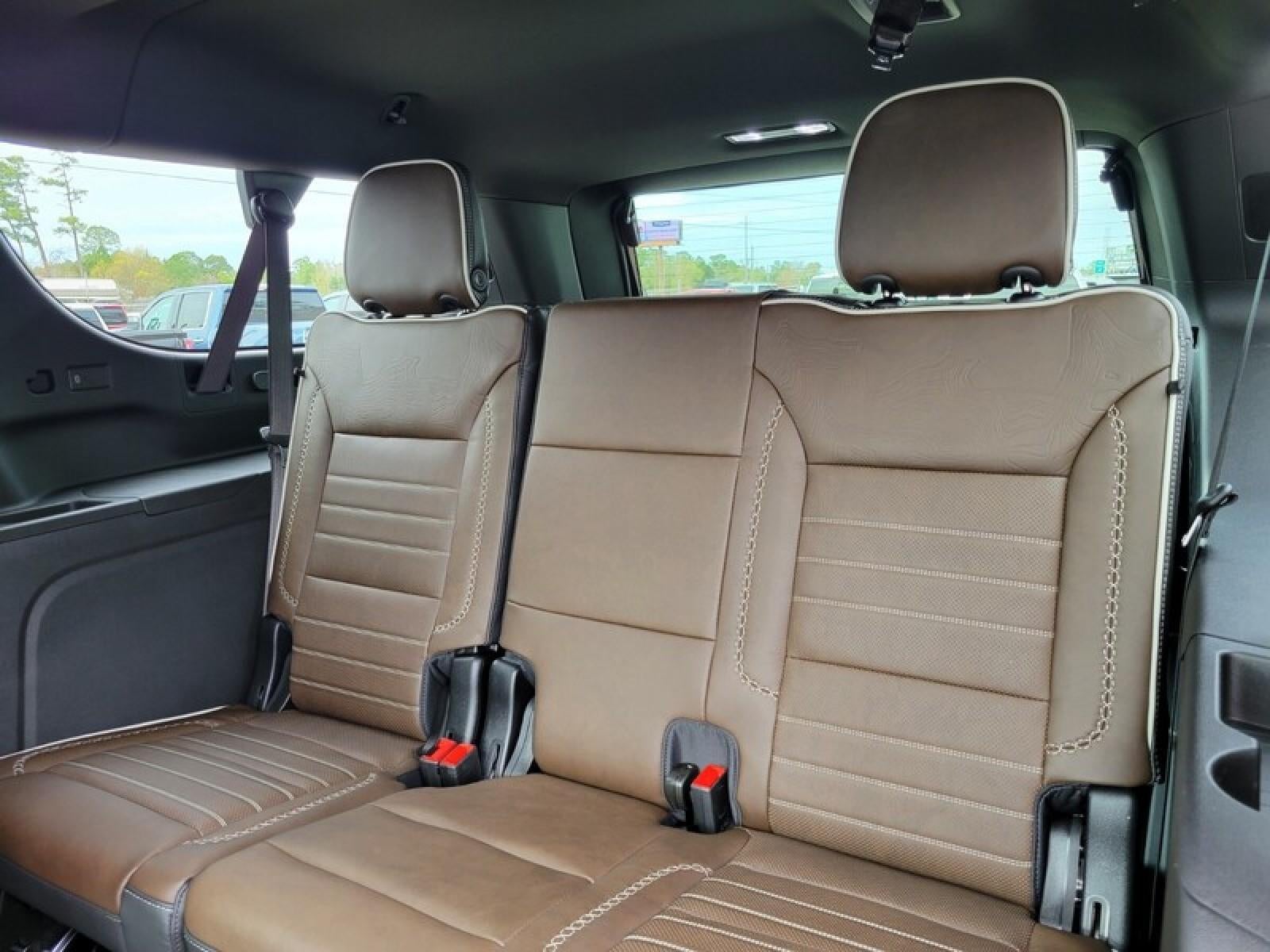 2026 GMC Yukon XL 4WD 4dr Denali Ultimate