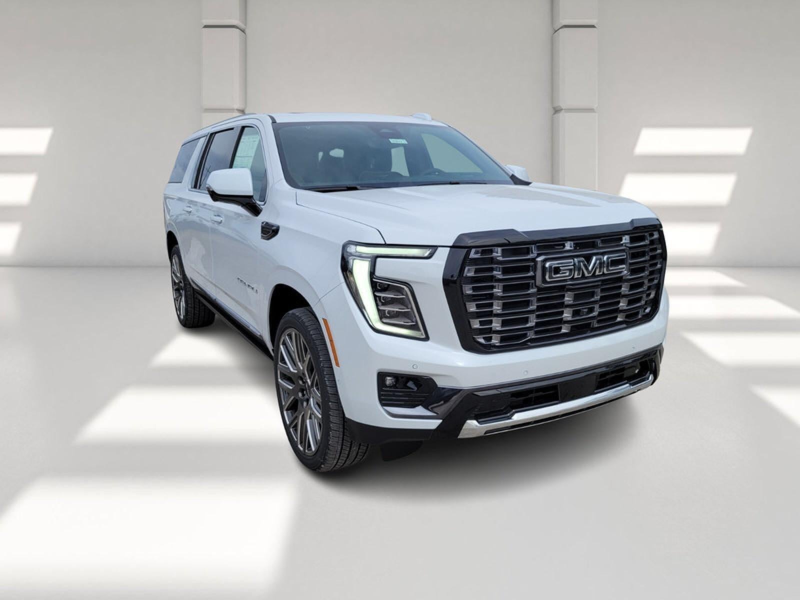 2026 GMC Yukon XL 4WD 4dr Denali Ultimate
