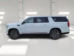 2026 GMC Yukon XL 4WD 4dr Denali Ultimate