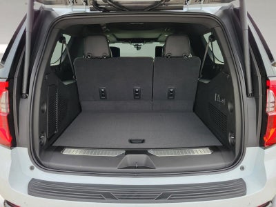 2026 GMC Yukon XL 4WD 4dr Denali Ultimate