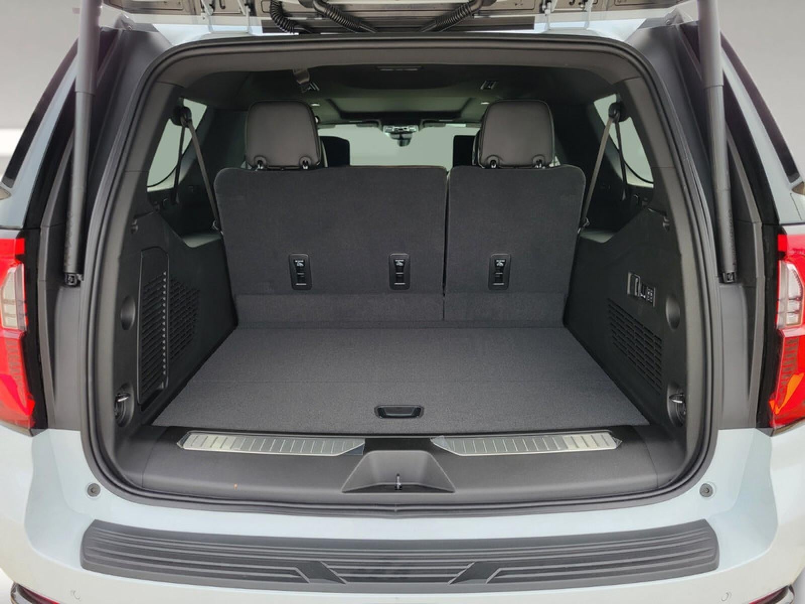 2026 GMC Yukon XL 4WD 4dr Denali Ultimate