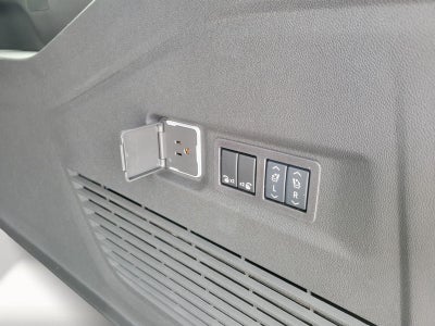 2026 GMC Yukon XL 4WD 4dr Denali Ultimate