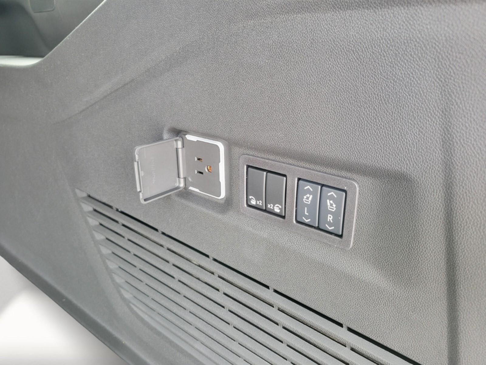 2026 GMC Yukon XL 4WD 4dr Denali Ultimate