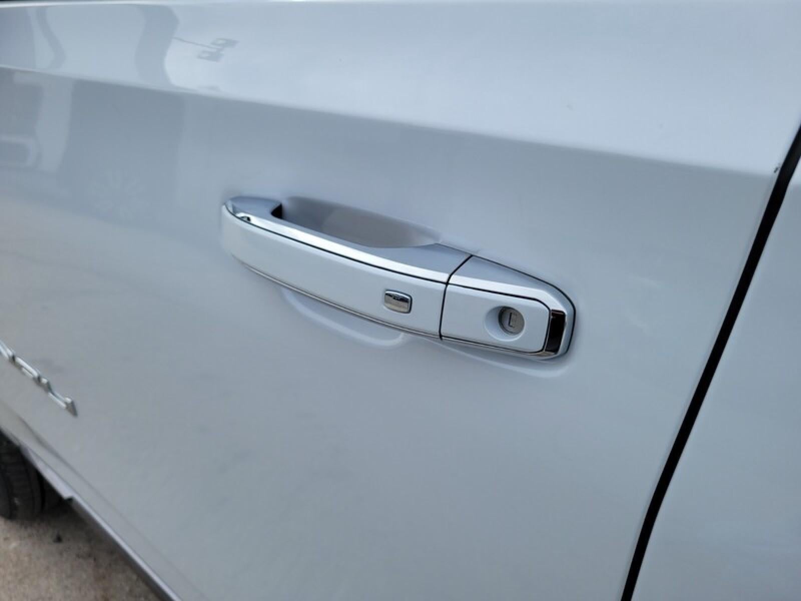 2026 GMC Yukon XL 4WD 4dr Denali Ultimate