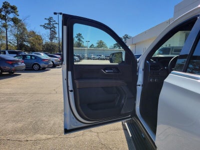 2026 GMC Yukon XL 4WD 4dr Denali Ultimate