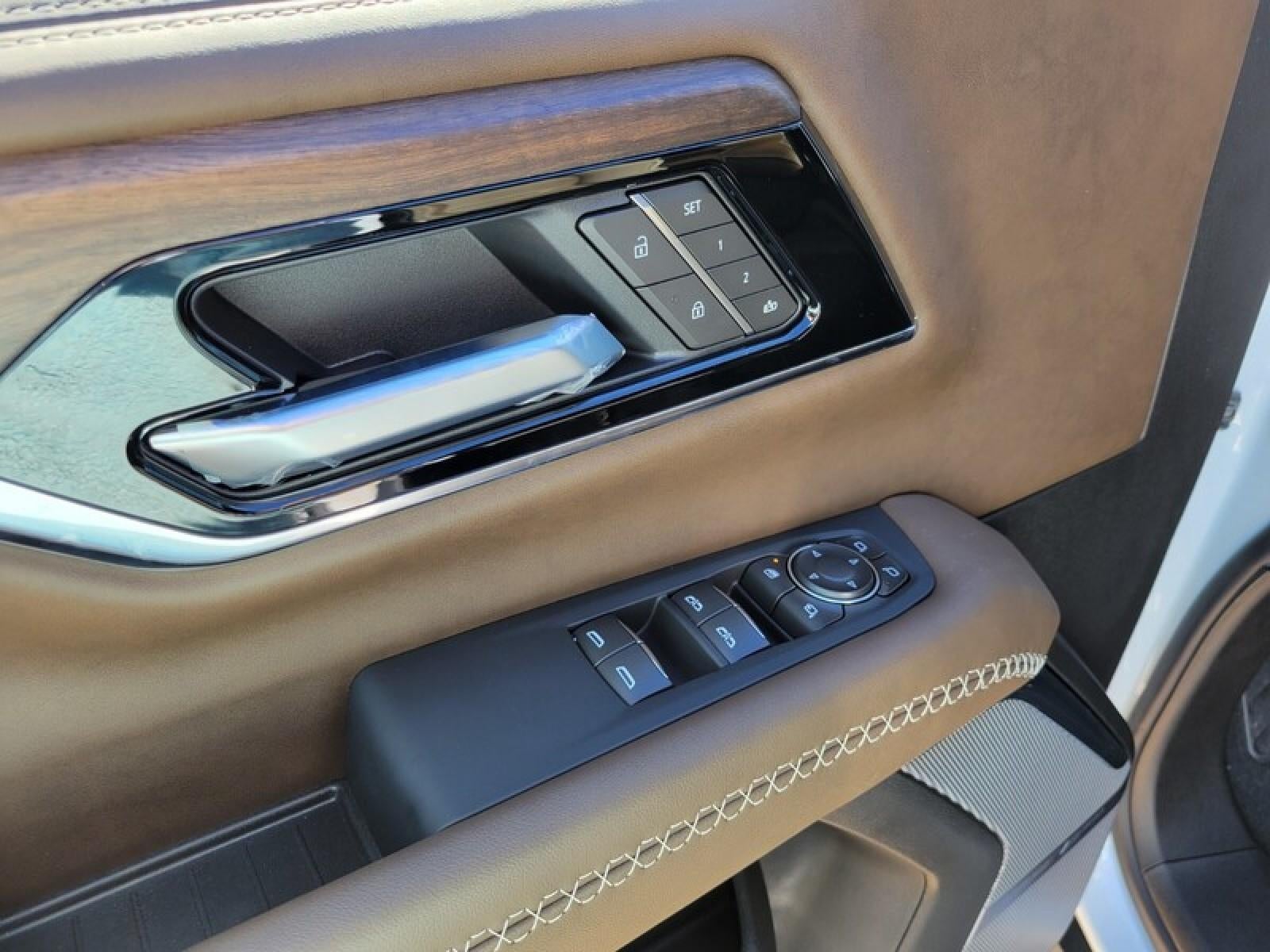 2026 GMC Yukon XL 4WD 4dr Denali Ultimate