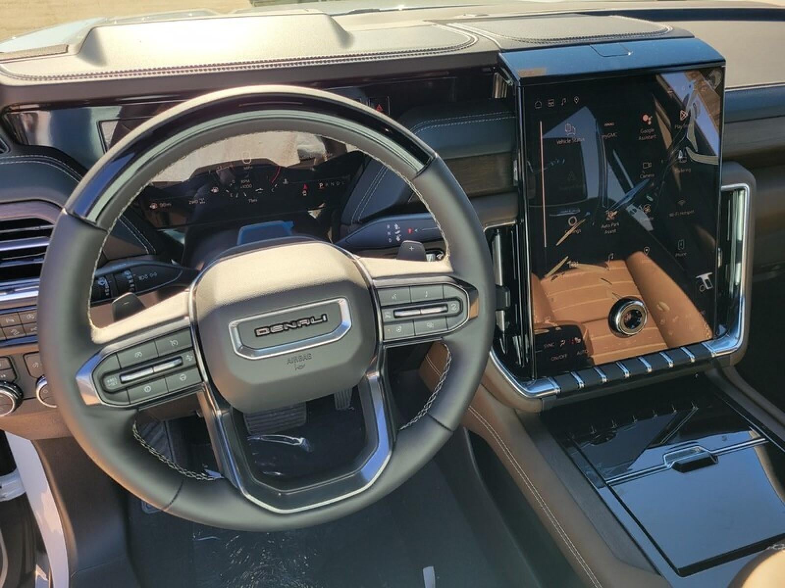 2026 GMC Yukon XL 4WD 4dr Denali Ultimate