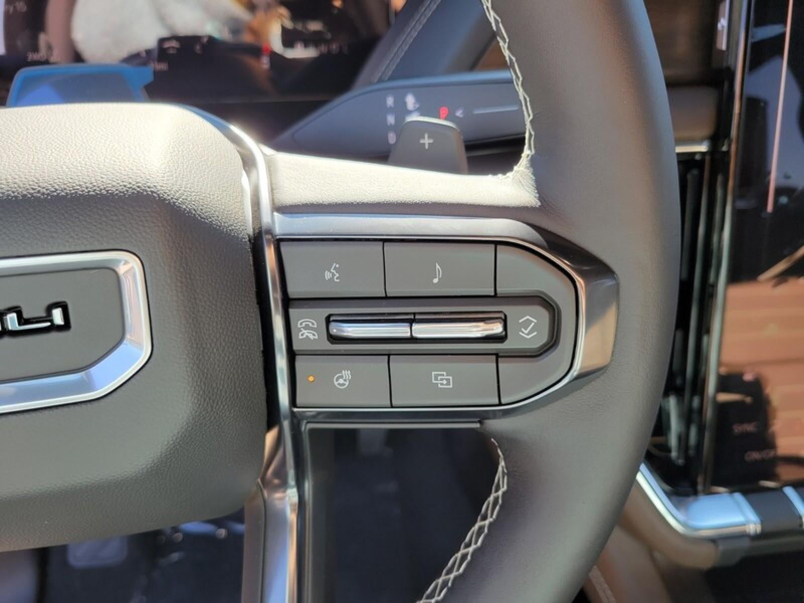 2026 GMC Yukon XL 4WD 4dr Denali Ultimate