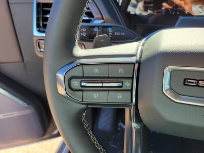 2026 GMC Yukon XL 4WD 4dr Denali Ultimate