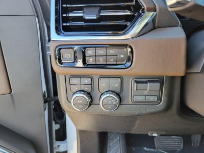 2026 GMC Yukon XL 4WD 4dr Denali Ultimate