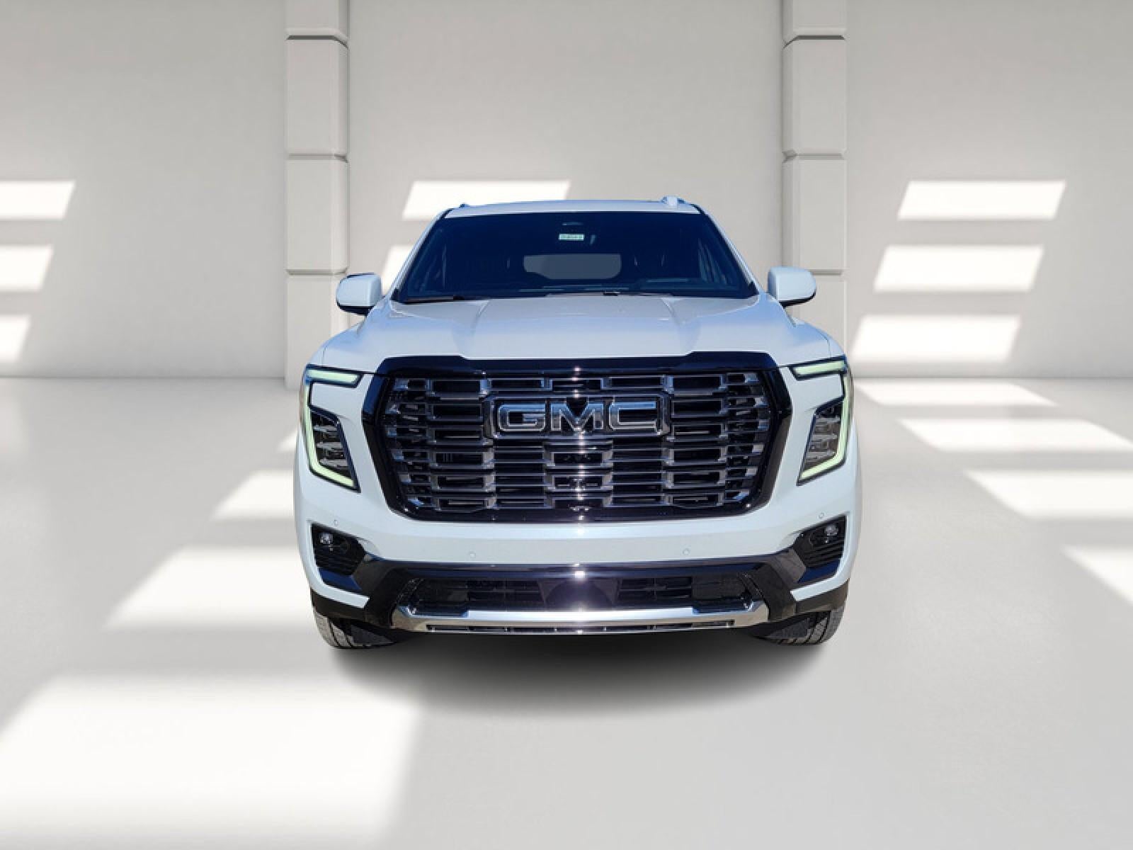 2026 GMC Yukon XL 4WD 4dr Denali Ultimate