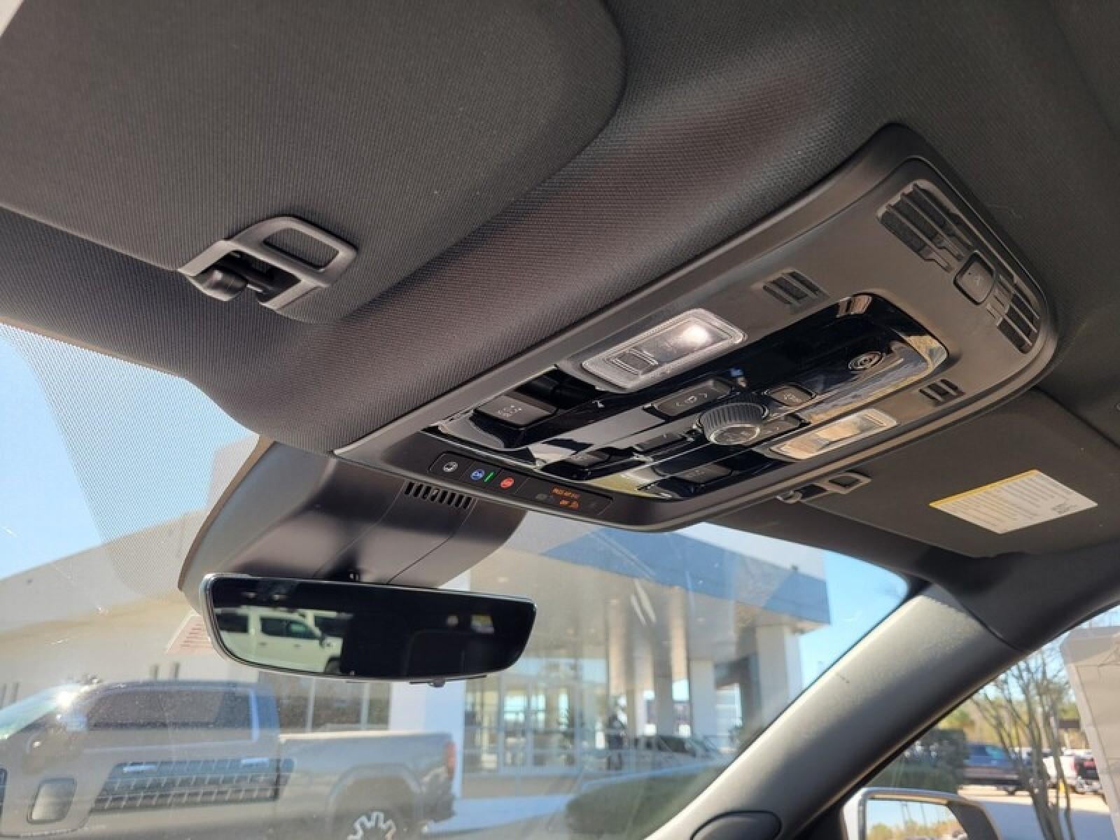 2026 GMC Yukon XL 4WD 4dr Denali Ultimate