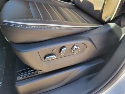 2026 GMC Yukon XL 4WD 4dr Denali Ultimate