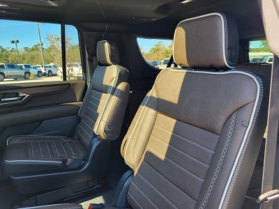 2026 GMC Yukon XL 4WD 4dr Denali Ultimate