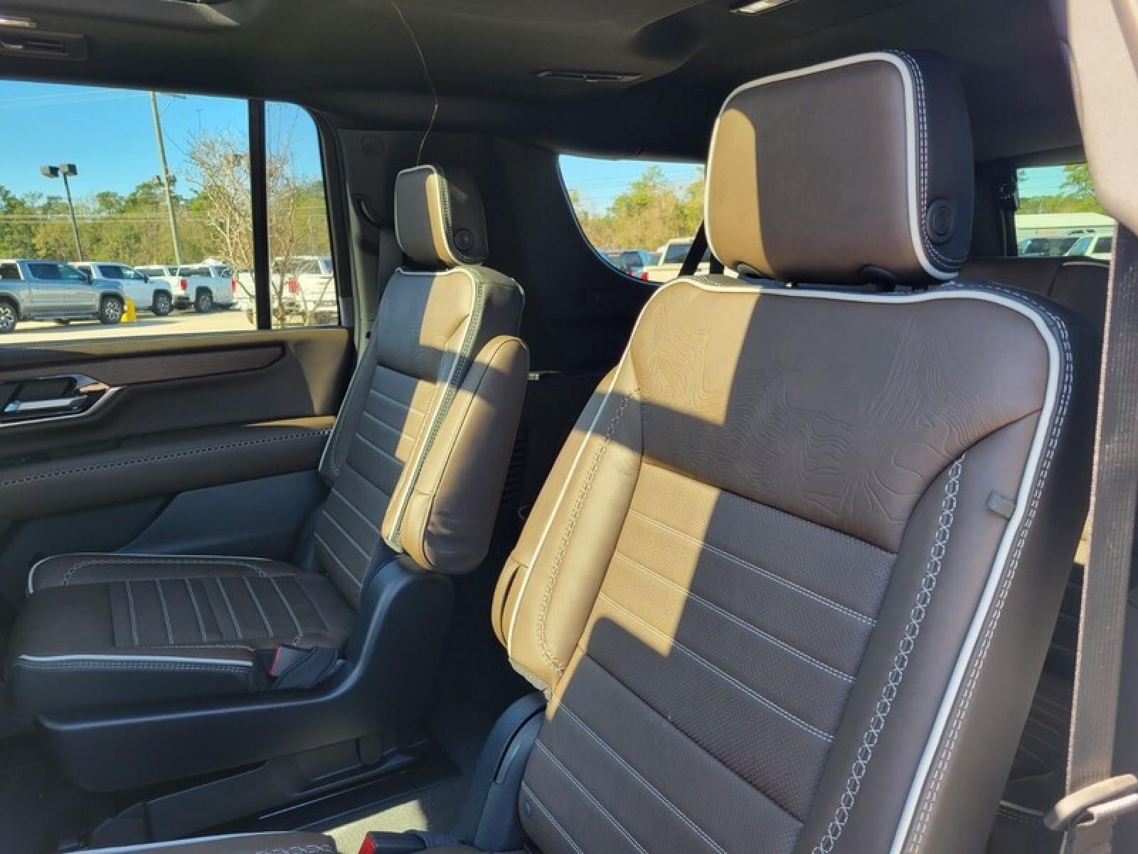 2026 GMC Yukon XL 4WD 4dr Denali Ultimate