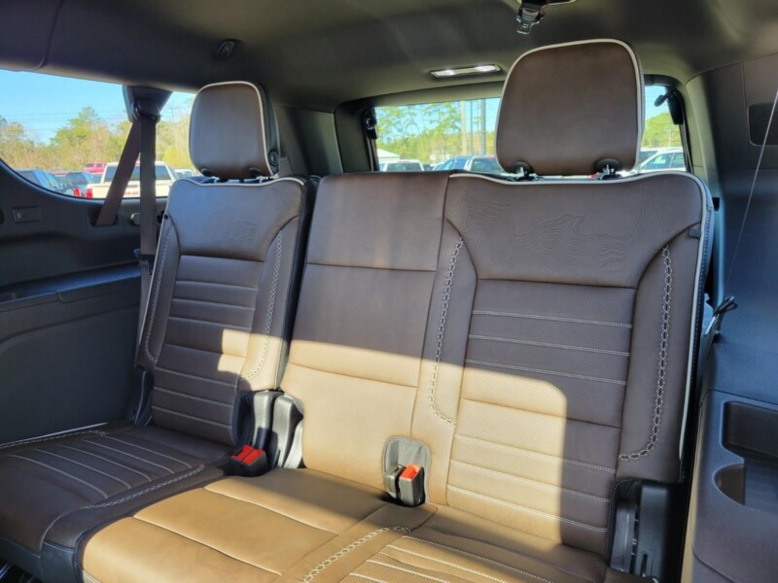 2026 GMC Yukon XL 4WD 4dr Denali Ultimate