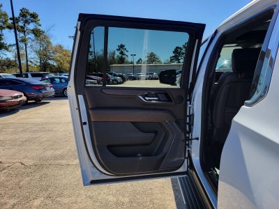 2026 GMC Yukon XL 4WD 4dr Denali Ultimate