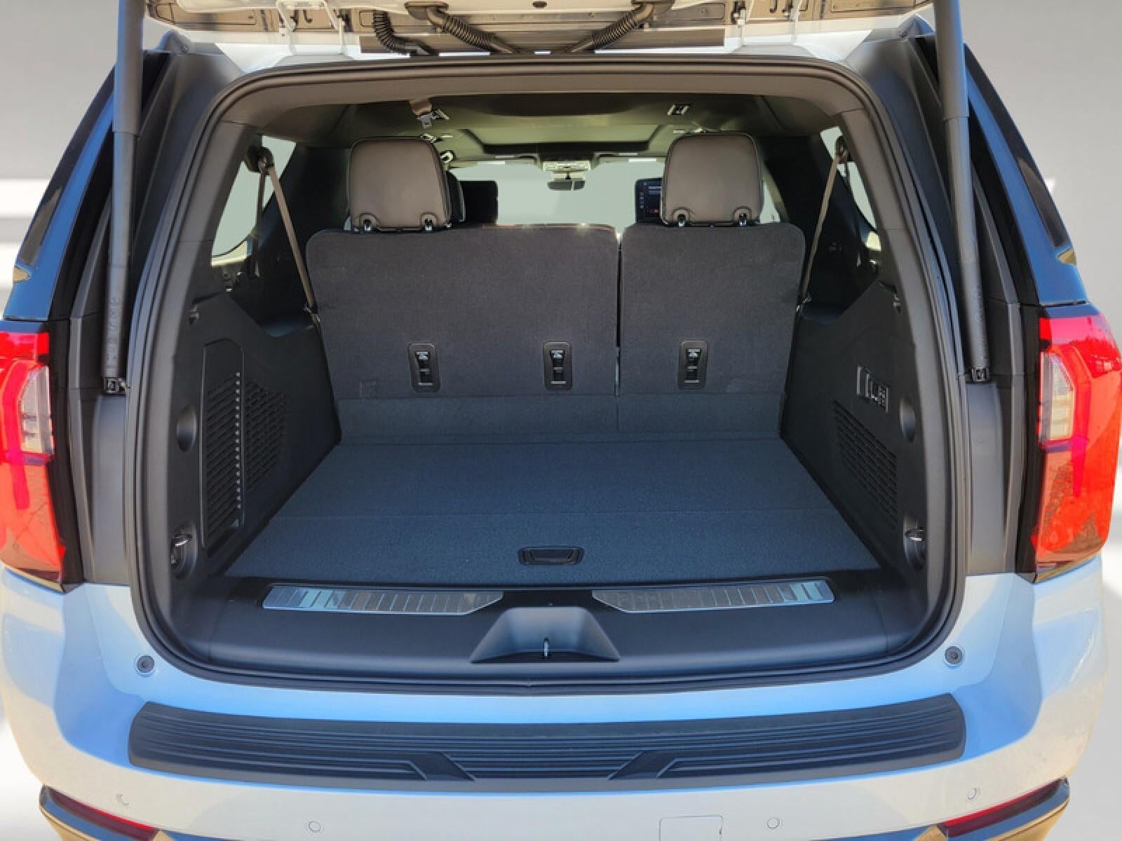 2026 GMC Yukon XL 4WD 4dr Denali Ultimate