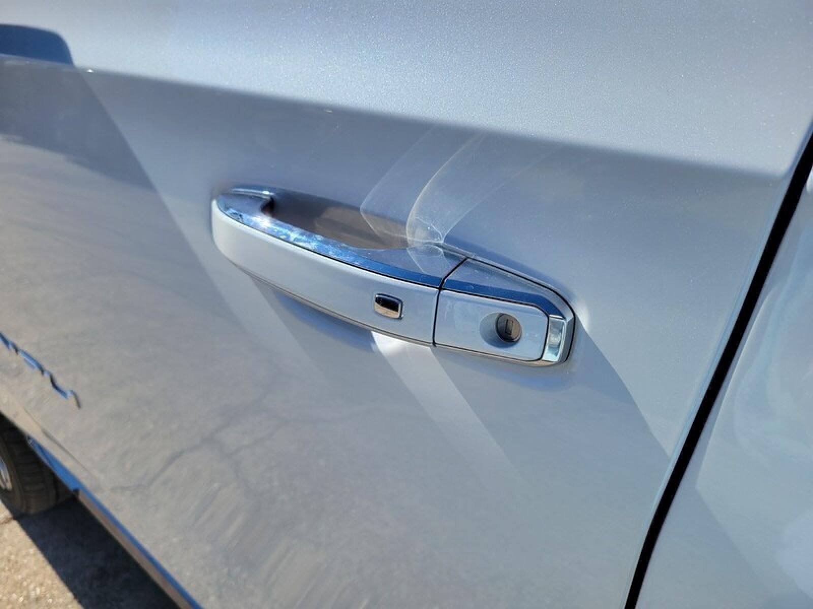 2026 GMC Yukon XL 4WD 4dr Denali Ultimate