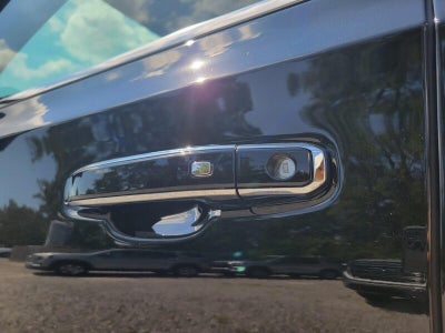 2027 GMC Yukon XL 4WD 4dr Denali Ultimate