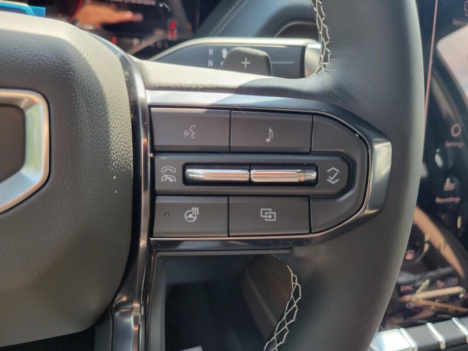 2027 GMC Yukon XL 4WD 4dr Denali Ultimate