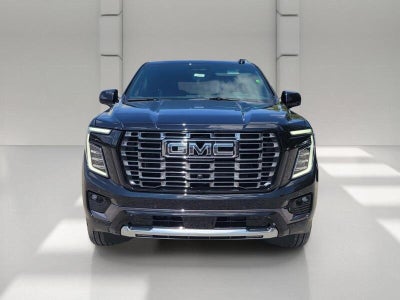 2027 GMC Yukon XL 4WD 4dr Denali Ultimate